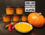 Hokkaido Chili Creme - mild -