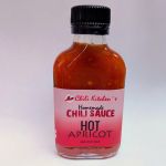 Hot Apricot
