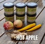 Hot Apple
