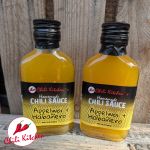 Äppelwoi Habañero Sauce