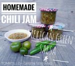 Salsa Verde